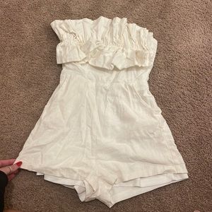 Princess Polly romper